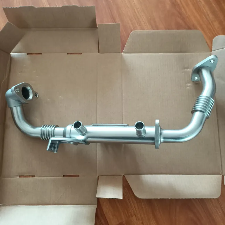 EGR cooler for 14735EC00D 14735E-C00D online EGR cooler for 14735EC00D 14735E-C00D online