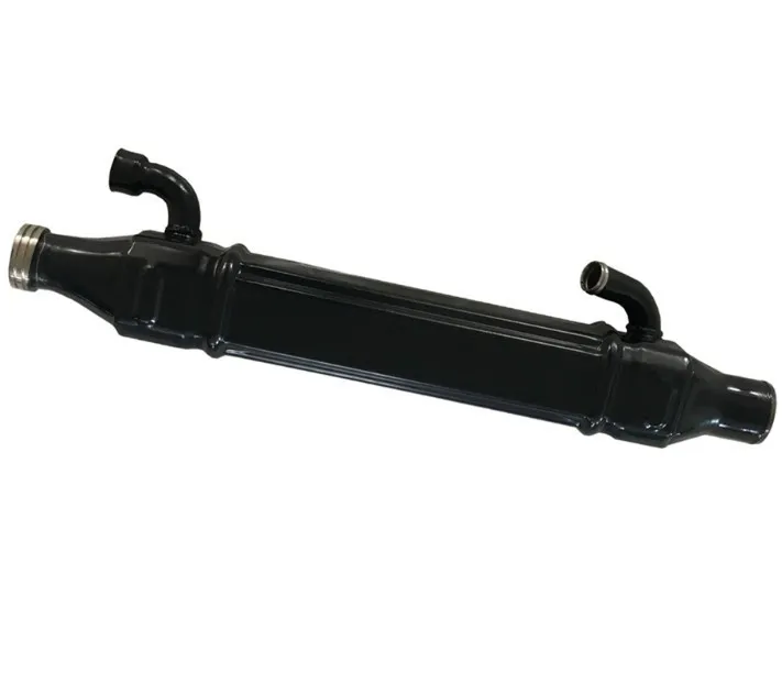 EGR cooler for 1803282 1752286 2072977 2074600 1866224 online EGR cooler for 1803282 1752286 2072977 2074600 1866224 online