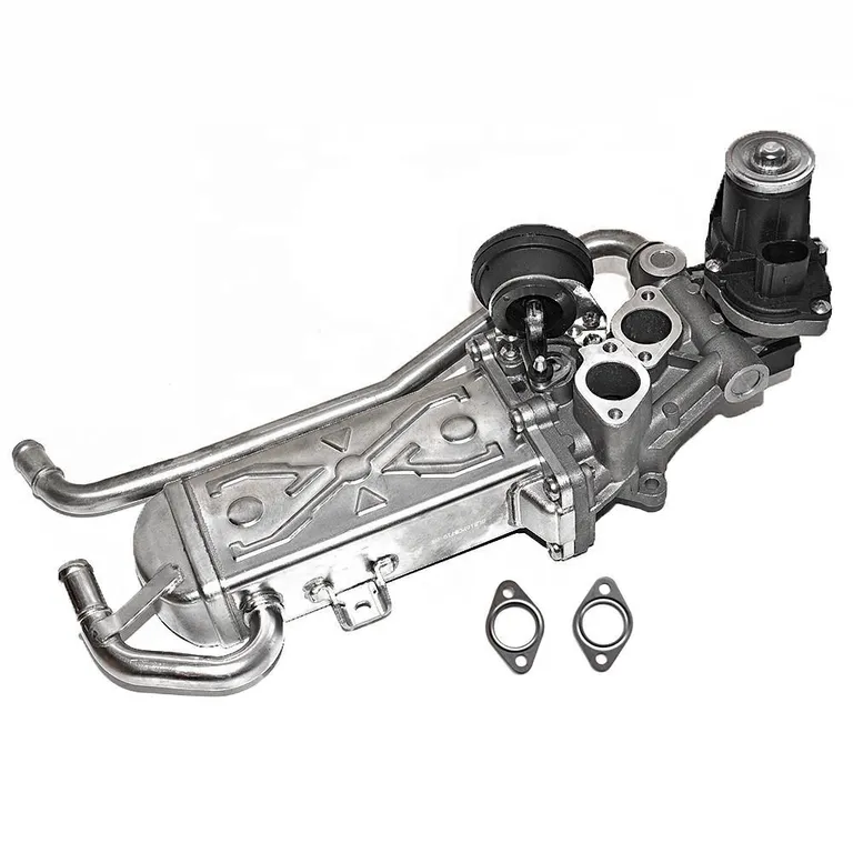 EGR cooler for 5801385941 71795379 5801856913 online EGR cooler for 5801385941 71795379 5801856913 online