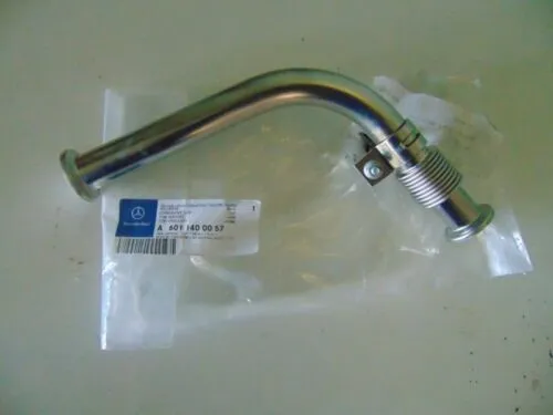 EGR cooler for 601 142 09 64 6011420964 A6011400057 online EGR cooler for 601 142 09 64 6011420964 A6011400057 online