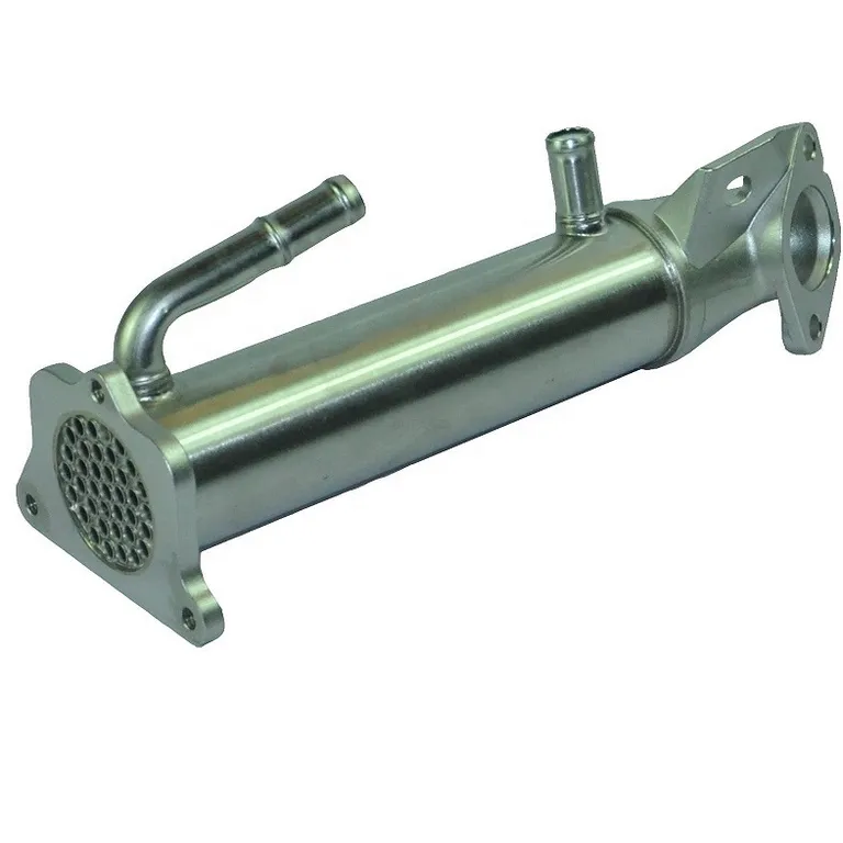 EGR cooler for Ford CK3Q9F464AB CK3Q9F464AA online EGR cooler for Ford CK3Q9F464AB CK3Q9F464AA online
