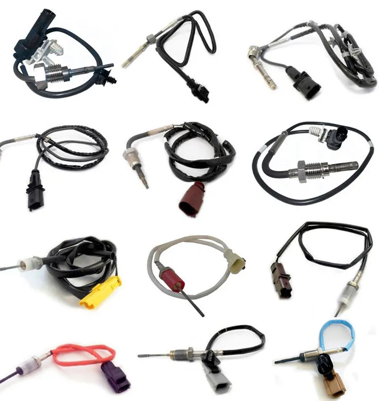 EGT vehicle exhaust gas emissions temperature sensor 9058904 71538828 71537428 51532028 online EGT vehicle exhaust gas emissions temperature sensor 9058904 71538828 71537428 51532028 online
