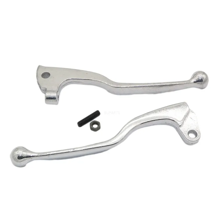 Electric motorcycle's left and right brake handle accessories yz80 yz125 clutch handle handle handleer online Electric motorcycle's left and right brake handle accessories yz80 yz125 clutch handle handle handleer online