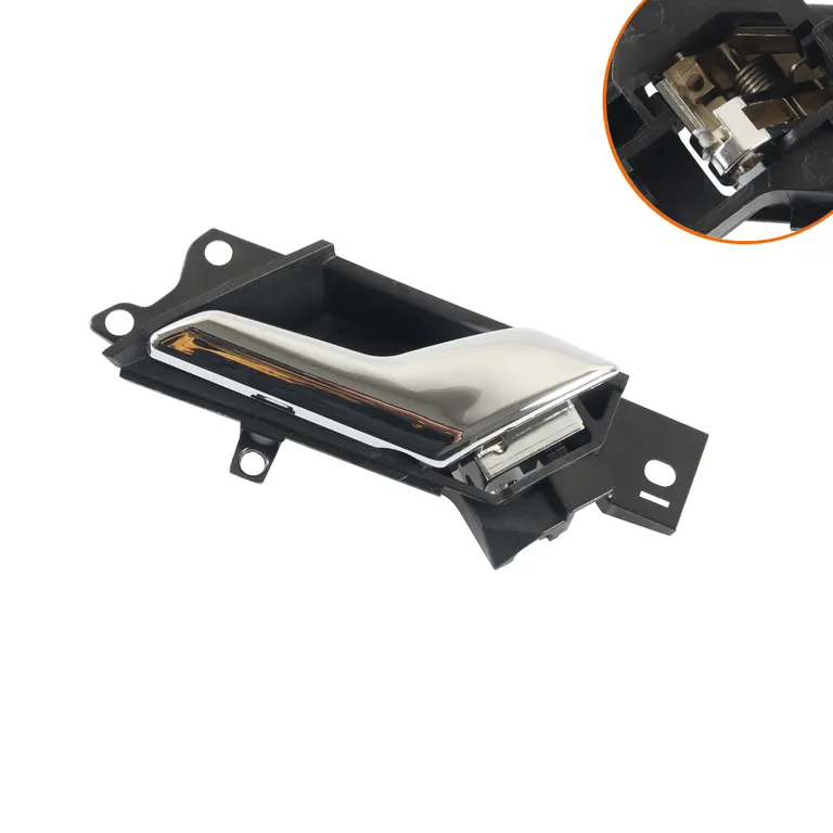 Electro -plating car handle handlebats Inside Chevrolet 96861999 online Electro -plating car handle handlebats Inside Chevrolet 96861999 online