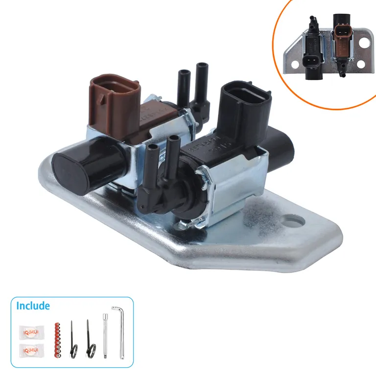 Emissions solenoid valve/ for Mitsubishi Joropa car accessories OE: MR577099 K5T81289 online Emissions solenoid valve/ for Mitsubishi Joropa car accessories OE: MR577099 K5T81289 online