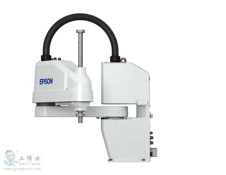 Epson Robot T6 Series Scara Robot Globe 600mm load 6kg four -axis robot online Epson Robot T6 Series Scara Robot Globe 600mm load 6kg four -axis robot online