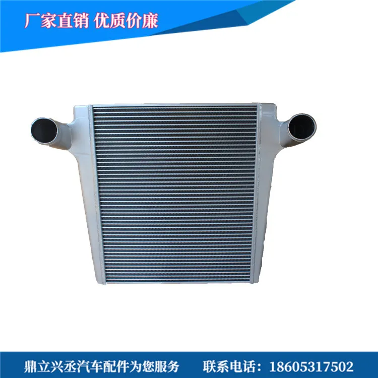 Erqi Dongfeng 1119T13L0 mid -cooler manufacturer online Erqi Dongfeng 1119T13L0 mid -cooler manufacturer online