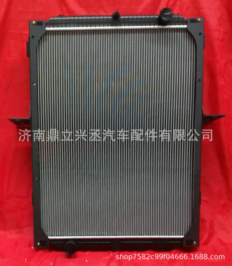 Erqi Dongfeng Tianlong Water Tank Rebrenne 1301010-T13L0 Manufacturer Selling Cold Cold Device online Erqi Dongfeng Tianlong Water Tank Rebrenne 1301010-T13L0 Manufacturer Selling Cold Cold Device online