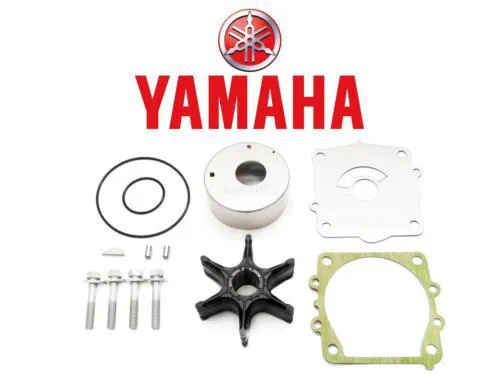 Estate accessories repair package 115 horsepower 68V-W0078-00 Yamaha/for Yamahaship outer impeller online Estate accessories repair package 115 horsepower 68V-W0078-00 Yamaha/for Yamahaship outer impeller online