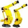 FANUC Fa Na Kana Point Welding Machine M-900IA/200P online FANUC Fa Na Kana Point Welding Machine M-900IA/200P online