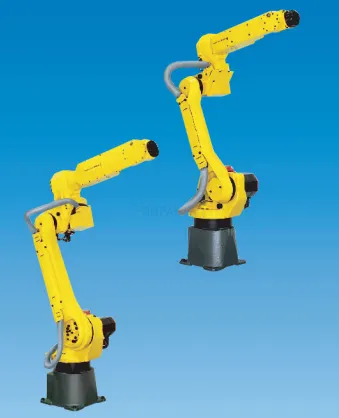 FANUC Fa Name Robot M-20IA/20M Moving Robot Load 20kg online