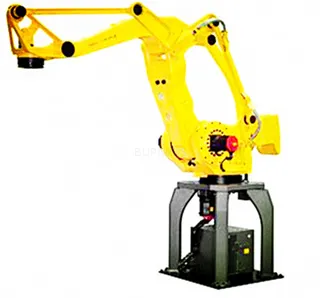 FANUC Fa Name Robot M-410IB/140H Moving Calculating Robot Languade 140kg online FANUC Fa Name Robot M-410IB/140H Moving Calculating Robot Languade 140kg online