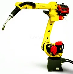 FANUC Fasa R-0IB industrial robot load 3KG welding robot online FANUC Fasa R-0IB industrial robot load 3KG welding robot online