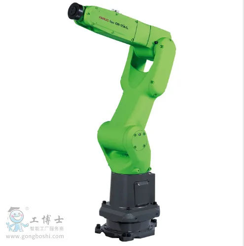 FANUC Fasa Robot CR-7IA 7KG load for handling and assembly application online FANUC Fasa Robot CR-7IA 7KG load for handling and assembly application online