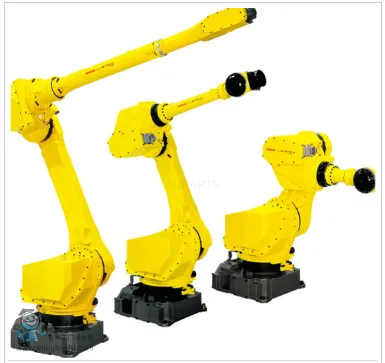 FANUC robot M-710ic/20M load 20kg working radius 2852mm online FANUC robot M-710ic/20M load 20kg working radius 2852mm online