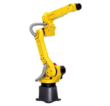 FANUC series M-10IA/8L load 8KG wingspan 2028mm online FANUC series M-10IA/8L load 8KG wingspan 2028mm online