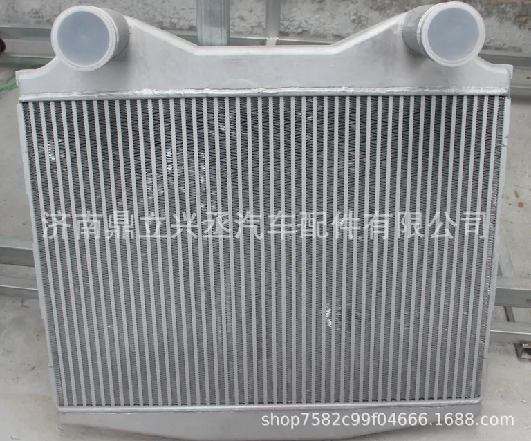 FAW Jiefang JH6 cooling device 1119010-1057 selling water tank radiator online FAW Jiefang JH6 cooling device 1119010-1057 selling water tank radiator online