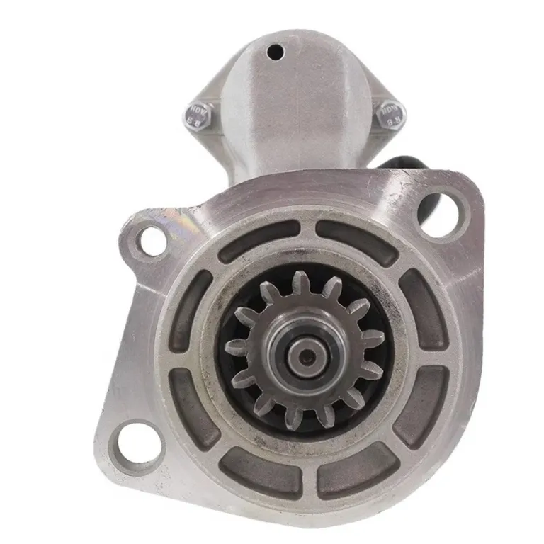 Fifty Bell 0-24000-0088 starter 0-24000-0148 starter 4HK1 starting motor online Fifty Bell 0-24000-0088 starter 0-24000-0148 starter 4HK1 starting motor online