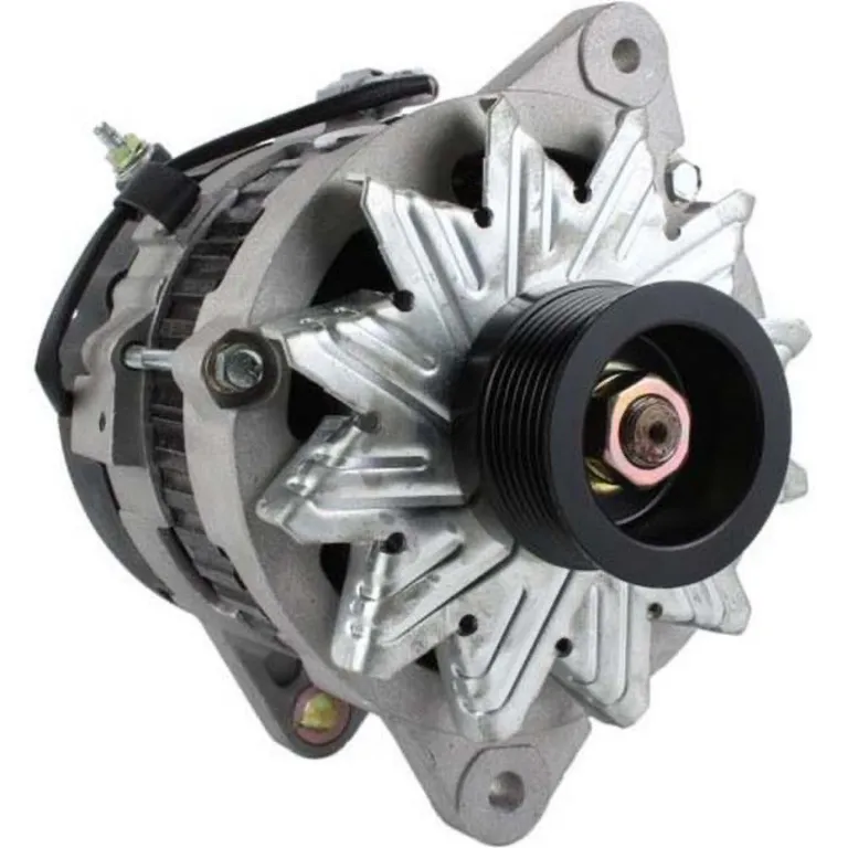 Fitzu 4JJ1 generator 0-35000-4858 generator 8980921122 generator online Fitzu 4JJ1 generator 0-35000-4858 generator 8980921122 generator online
