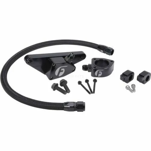 Fleece EGR delete kit 2003-2007 is online Fleece EGR delete kit 2003-2007 is online