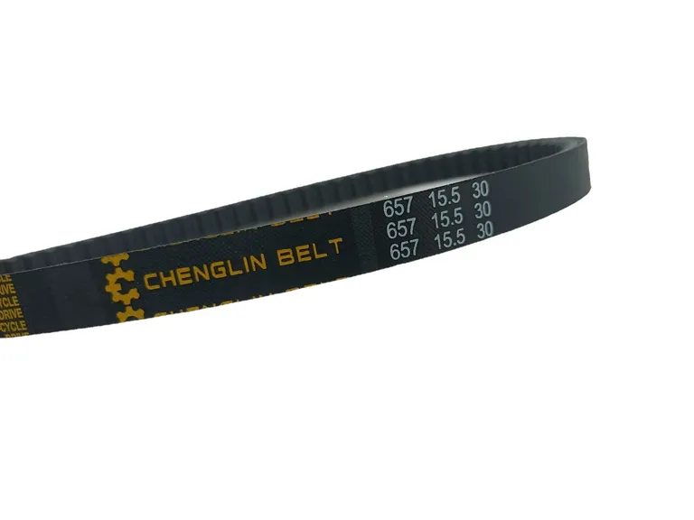 Footlet car engine belt 657*15.5*30 belt transmission belt engine accessories online Footlet car engine belt 657*15.5*30 belt transmission belt engine accessories online