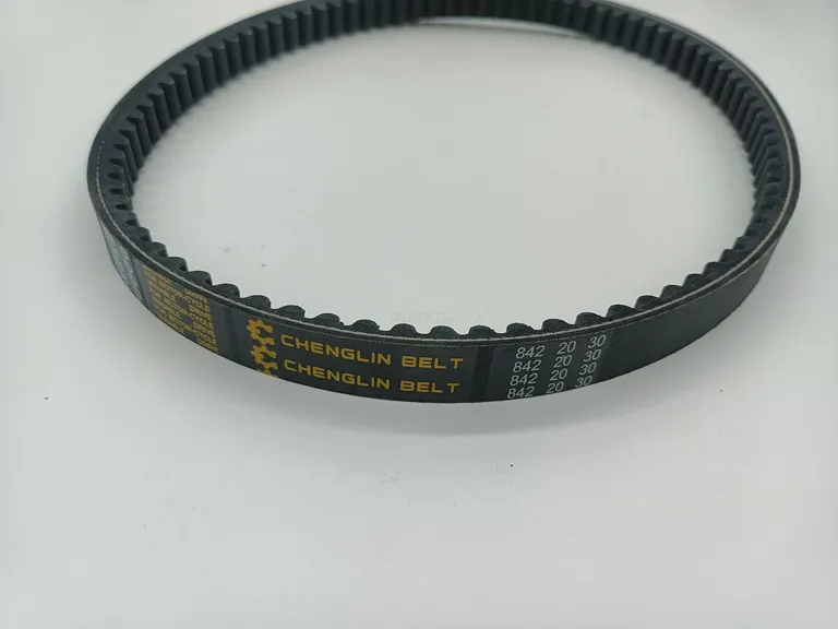 Footlet car engine belt 842*20*30 belt GY6 150 engine belt engine accessories online Footlet car engine belt 842*20*30 belt GY6 150 engine belt engine accessories online