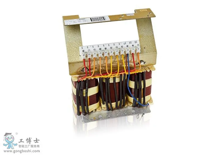 for ABB control cabinet accessories 3HAC037017-001 control cabinet transformer 400V 4.2KVA online for ABB control cabinet accessories 3HAC037017-001 control cabinet transformer 400V 4.2KVA online