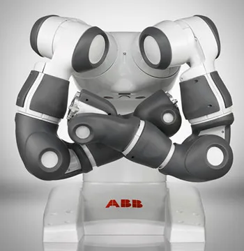 for ABB corn robot yumi - IRB 14000 collaborative robot 7 -axis load 500g online for ABB corn robot yumi - IRB 14000 collaborative robot 7 -axis load 500g online