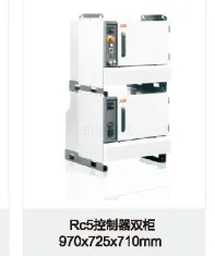 for ABB Industrial Robot Control Cabinet RC5 controller dual cabinet for ABB cutting robot control cabinet online for ABB Industrial Robot Control Cabinet RC5 controller dual cabinet for ABB cutting robot control cabinet online