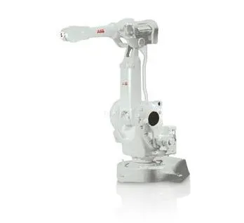 for ABB laser cutting robot IRB 2400 load 12kg laser welding robot online for ABB laser cutting robot IRB 2400 load 12kg laser welding robot online