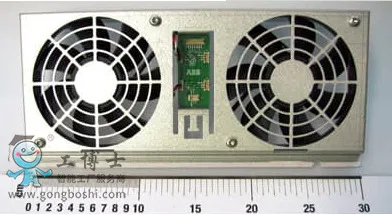 for ABB robot control cabinet cooling fan 3HNA009327-001 control cabinet accessories maintenance online for ABB robot control cabinet cooling fan 3HNA009327-001 control cabinet accessories maintenance online