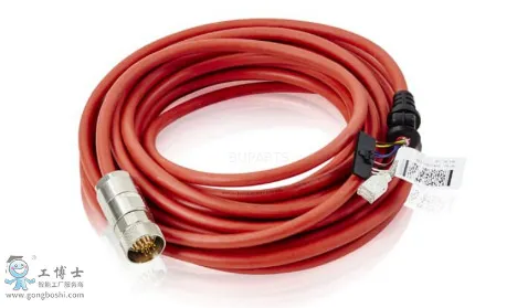 for ABB Robot IRC5 Three Demper Cable 10m 3HAC031683-001 online for ABB Robot IRC5 Three Demper Cable 10m 3HAC031683-001 online