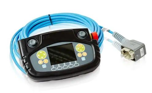 for ABB robot oscilloscope 3HNA024941-001 Paint Teach Pendant online for ABB robot oscilloscope 3HNA024941-001 Paint Teach Pendant online