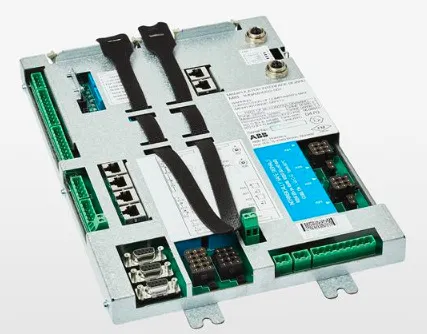 for ABB robot spare part MIB-02 ontology contact board 3HNA024203-001 spraying robot accessories online for ABB robot spare part MIB-02 ontology contact board 3HNA024203-001 spraying robot accessories online