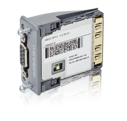 for ABB robot spare parts DSQC667 Profibus communication board 3HAC026840-001 online for ABB robot spare parts DSQC667 Profibus communication board 3HAC026840-001 online