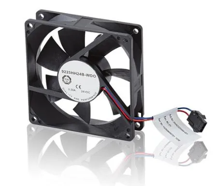 for ABB robot spare parts IRC5 mainstor outlet cooling fan 3HAC025466-001 online for ABB robot spare parts IRC5 mainstor outlet cooling fan 3HAC025466-001 online