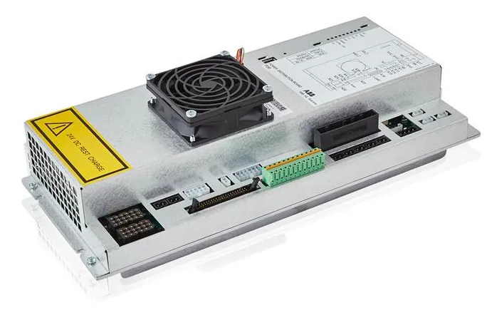 for ABB robot spraying robot accessories 3HNA023093-001 allocate power control cabinet power online for ABB robot spraying robot accessories 3HNA023093-001 allocate power control cabinet power online