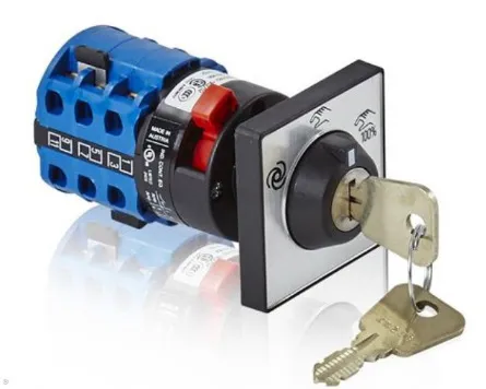for ABB robot three-bit key switch 3HAC052287-002 instead 3HAC15340-1 online for ABB robot three-bit key switch 3HAC052287-002 instead 3HAC15340-1 online