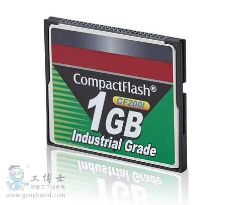 for ABB Robot Wintec Weite CF Card 3HAC025465-011 Capacity 1g online for ABB Robot Wintec Weite CF Card 3HAC025465-011 Capacity 1g online
