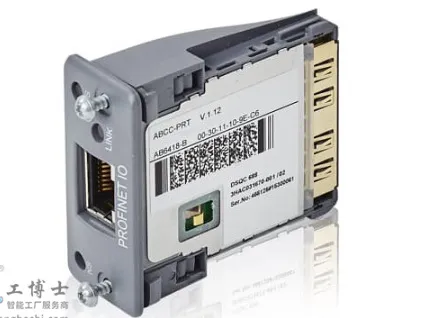 for ABB robotic accessories 3HAC031670-001 DSQC 688 Profinet module online for ABB robotic accessories 3HAC031670-001 DSQC 688 Profinet module online