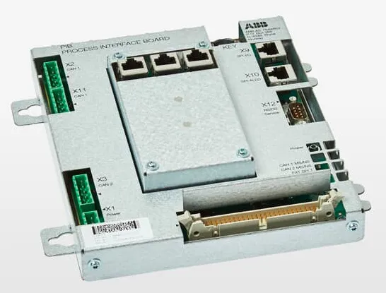 for ABB robotic accessories 3HNA023282-001 PIB-03 process contact board online for ABB robotic accessories 3HNA023282-001 PIB-03 process contact board online