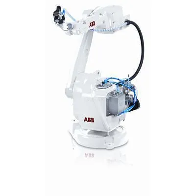 for ABB spraying robot IRB 52 load 7kg 6 axis vertical multi -joint industrial robot online for ABB spraying robot IRB 52 load 7kg 6 axis vertical multi -joint industrial robot online