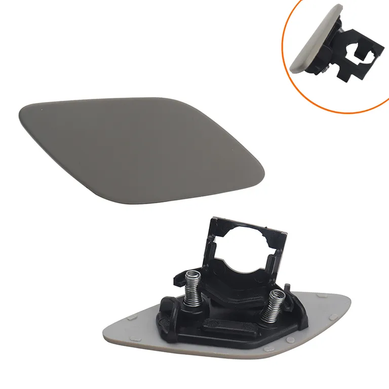 for BMW 3 big lamp spraying gun cover cleaning device cover 61677171659 61677171660 online
