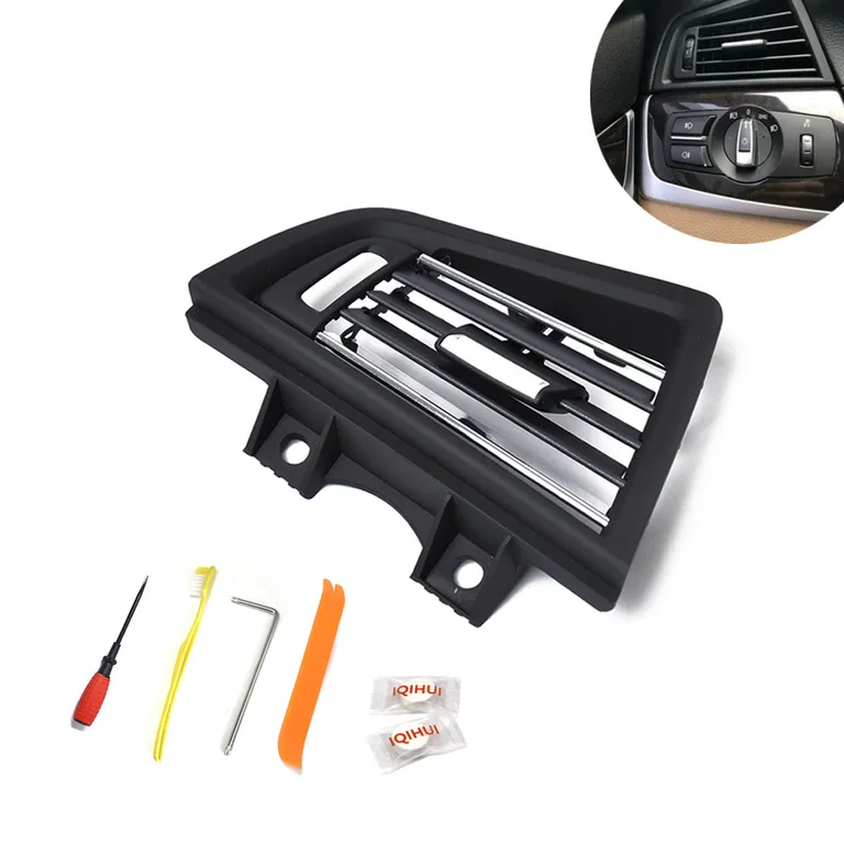 for BMW 5 Series-Air Conditioner left air outlet panel/electroplating model+installation tool package/64229166883 online for BMW 5 Series-Air Conditioner left air outlet panel/electroplating model+installation tool package/64229166883 online