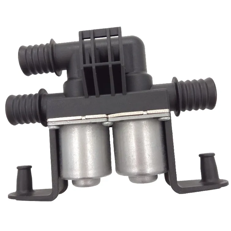 for BMW air conditioner heater heating valve 64116906652-07 1147412159 W805 online