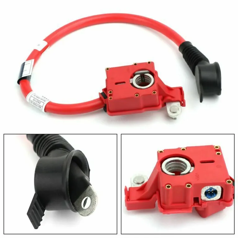for BMW battery power cord 611129217035 61129203570-04 61129217036 online for BMW battery power cord 611129217035 61129203570-04 61129217036 online