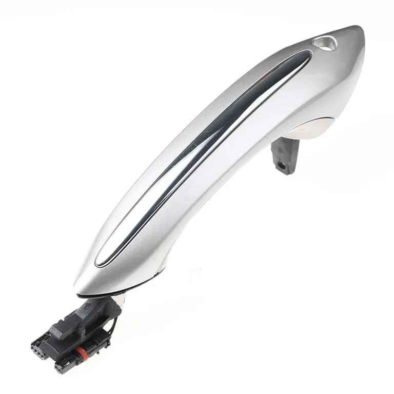 for BMW car door handle intelligent (white) 51217231931 51217231932 online