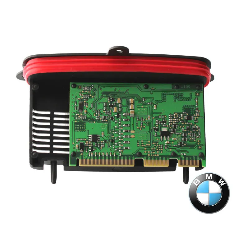 for BMW car headlight control driving driver module computer board 63117316187 63117355073 online