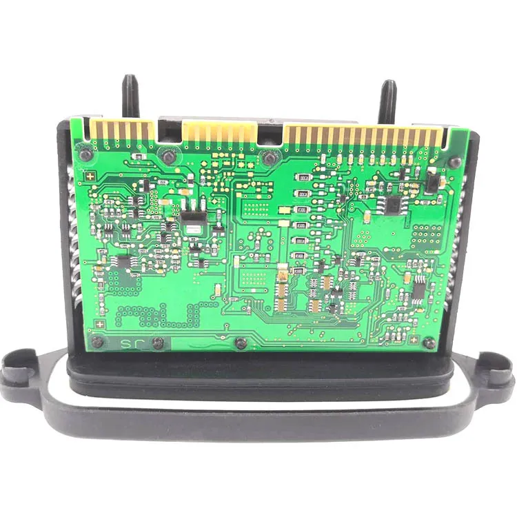 for BMW car headlight control module dual -sided computer board 63117316147 63117316143 online