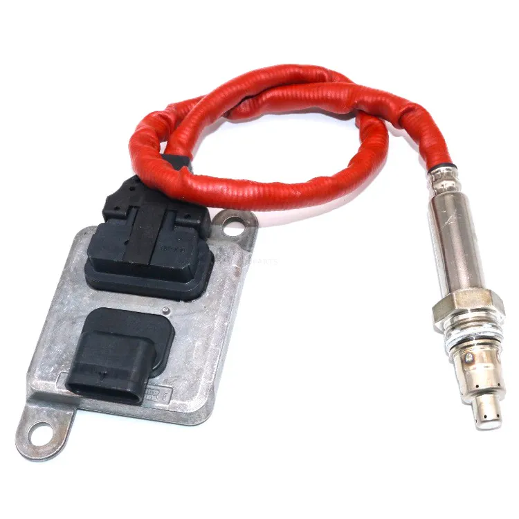 for BMW car nitrogen oxygen sensor 857646901 13628589844 5WK96697B online